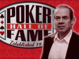 Isai Scheinberg Leads Potential 2020 Poker Hall of Fame Nominees