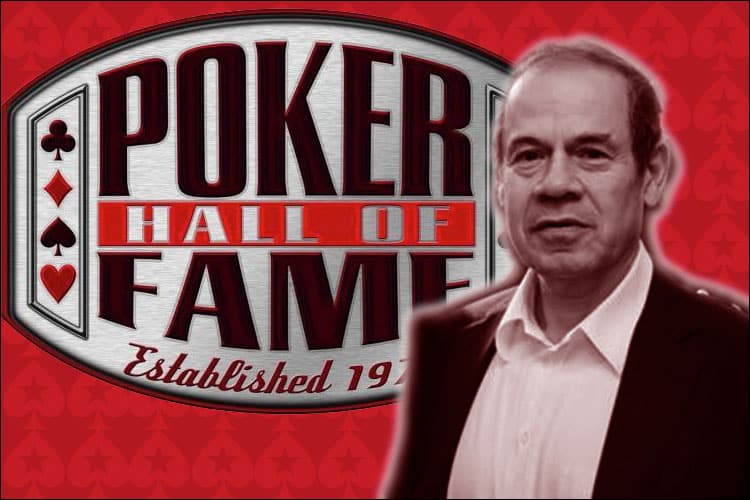 Isai Scheinberg Leads Potential 2020 Poker Hall of Fame Nominees