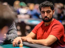 Soheb Porbandarwala Wins WPT Online Poker Open For $240K