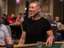 Huck Seed Voted Into Poker Hall of Fame