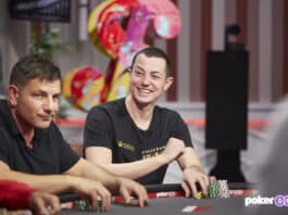 Chemistry Lessons: Building the Perfect High Stakes Poker Cast