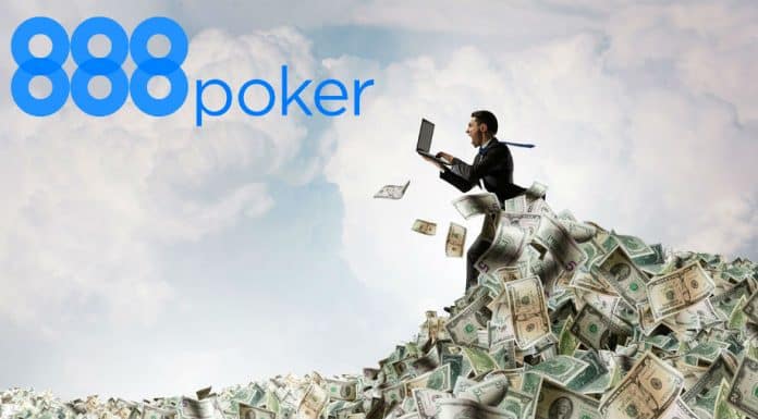 &#8216;N33dCoaching&#8217; Tops 888poker Earners List For 2020