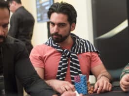 Alexandros Kolonias Takes Down GGPoker Super MILLION$ For $438K