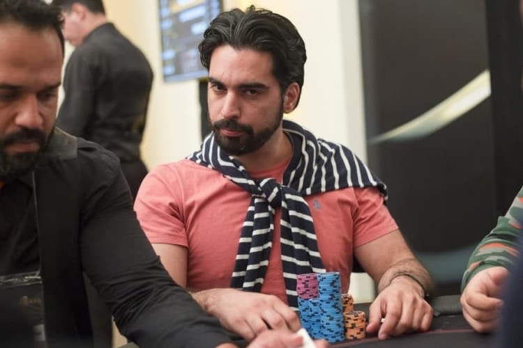 Alexandros Kolonias Takes Down GGPoker Super MILLION$ For $438K