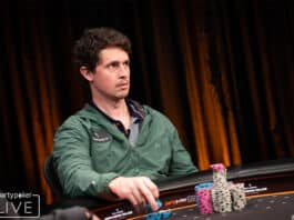 Bruno &#8216;brunovolks&#8217; Volkmann On The Verge Of A Top-5 Rankings Return