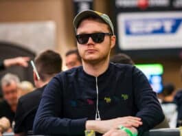 Conor Beresford Wins 2020 Online Poker Player of the Year