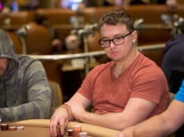 Coleman, Butcher Battle For USA Online Poker Rankings Top Spot