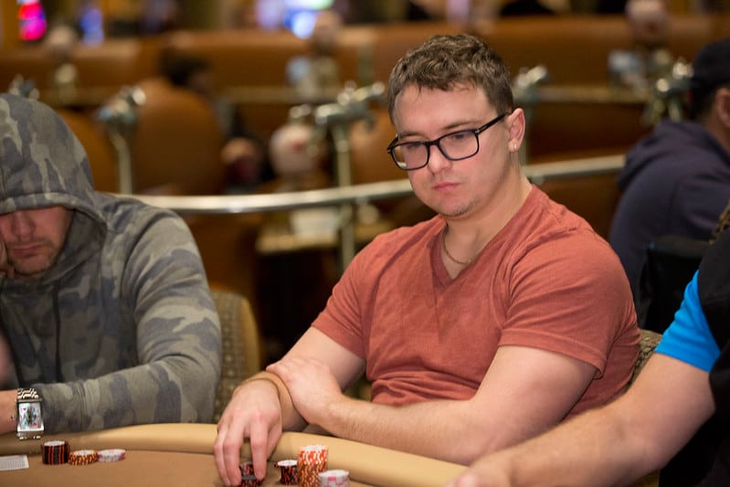 Coleman, Butcher Battle For USA Online Poker Rankings Top Spot