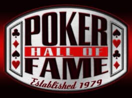 FIVE THINGS: The Poker Hall of Fame Deserves a Next Level Upgrade