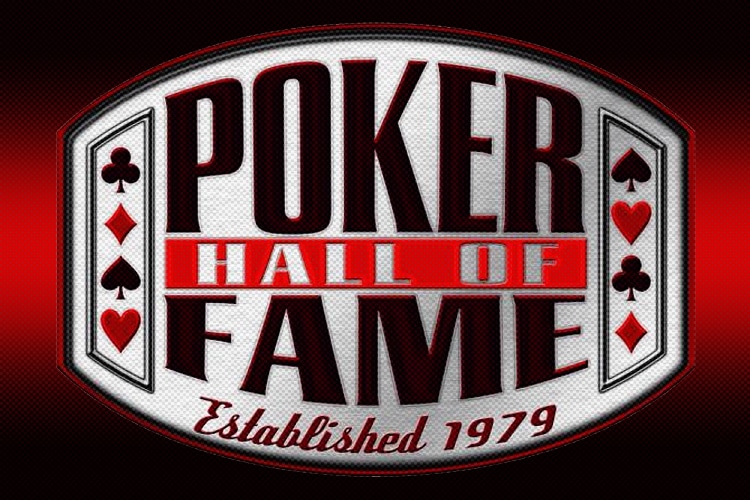 FIVE THINGS: The Poker Hall of Fame Deserves a Next Level Upgrade