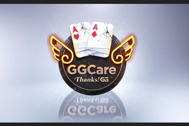 GGPoker Launches Innovative Bad Beats Reward Program &#8220;GGCare&#8221;