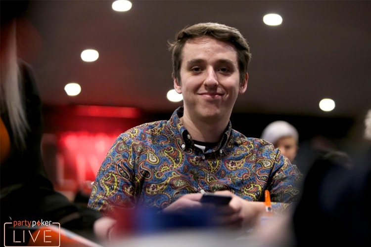 Jack Hardcastle Wins WPT Montreal Online Main Event For $447K