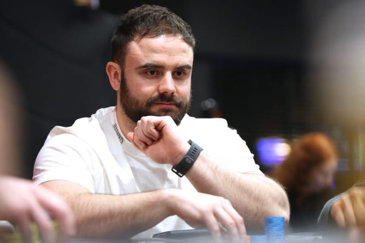 Lucas Reeves Wins Second GGPoker Super MILLION$ Title For $408K