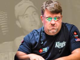 Chris Moneymaker Reflects on 17 Years as Poker&#8217;s Everyman Ambassador