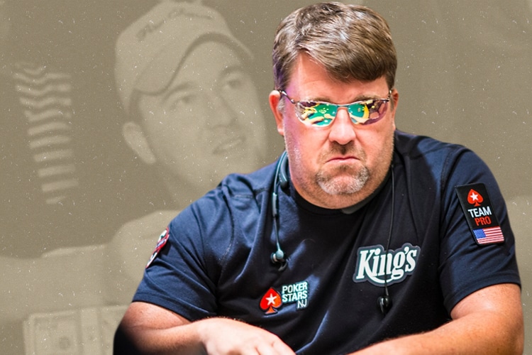 Chris Moneymaker Reflects on 17 Years as Poker&#8217;s Everyman Ambassador