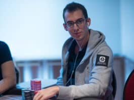 Pascal Hartmann Wins Weekly GGPoker Super MILLION$ For $454K