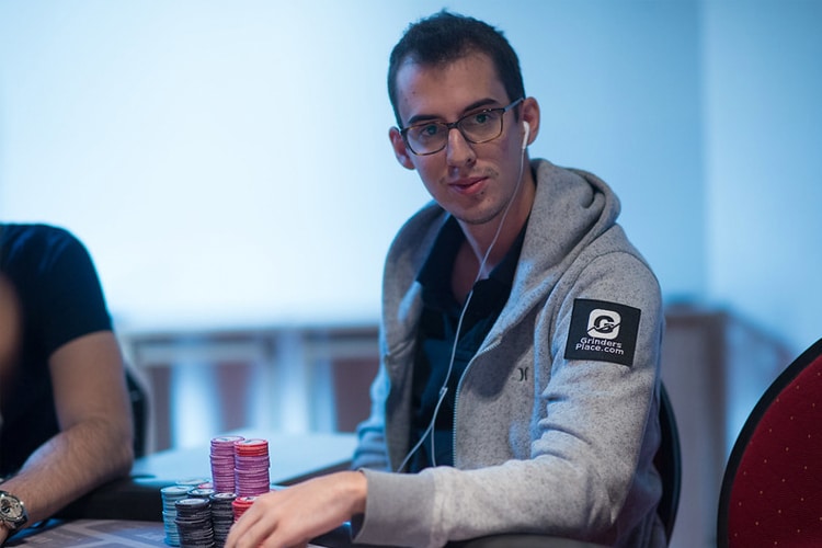 Pascal Hartmann Wins Weekly GGPoker Super MILLION$ For $454K