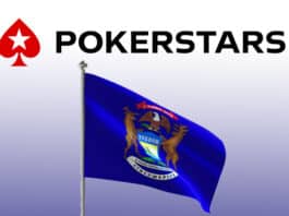 PokerStars Officially Live for Michigan Online Poker Players