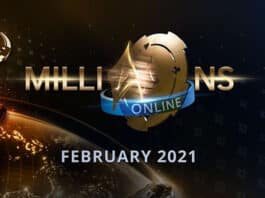 partypoker Announces Schedule, Satellites For 2021 MILLIONS Online