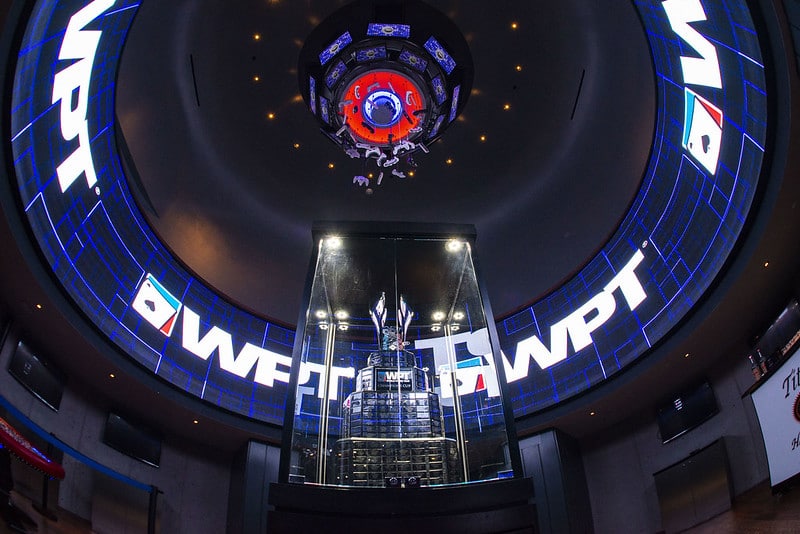 World Poker Tour Sold to Private Investment Firm for $78M