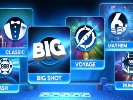 888poker Revamps, Rebrands Entire Tournament Schedule