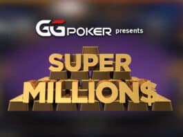 &#8216;Ferrariman&#8217; Takes Down GGPoker Super MILLION$ For $452K