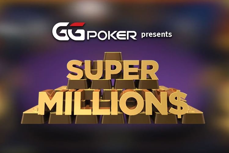 &#8216;Ferrariman&#8217; Takes Down GGPoker Super MILLION$ For $452K