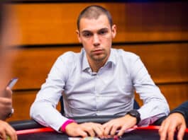 Rui &#8216;RuiNF&#8217; Ferreira Rises Into Online Poker Rankings Top 5