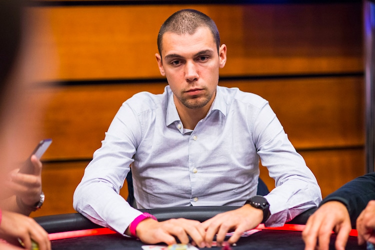 Rui &#8216;RuiNF&#8217; Ferreira Rises Into Online Poker Rankings Top 5