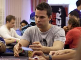 Sami &#8216;LarsLuzak&#8217; Kelopuro Wins GGPoker Super MILLION$ For $408K