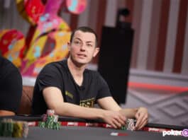 Tom Dwan&#8217;s Big Win Takes Center Stage On High Stakes Poker