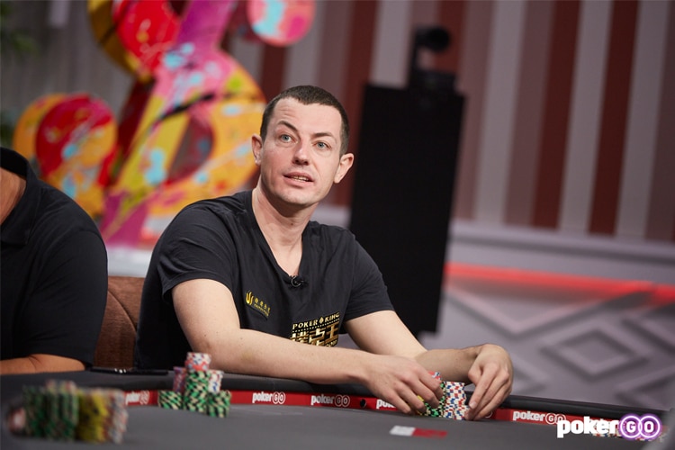 Tom Dwan&#8217;s Big Win Takes Center Stage On High Stakes Poker