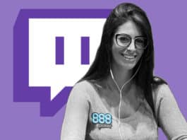 Vivian Saliba Taking On New Adventure in the Twitch Streets