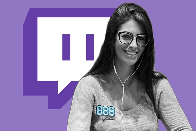 Vivian Saliba Taking On New Adventure in the Twitch Streets