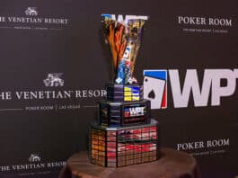 World Poker Tour Returns to Las Vegas with WPT Venetian Main Event