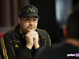 Hellmuth Rants, Palihapitiya Wins Big on Latest High Stakes Poker