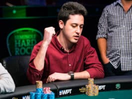 Adrian Mateos Wins First GGPoker Super MILLION$ Title, $428K