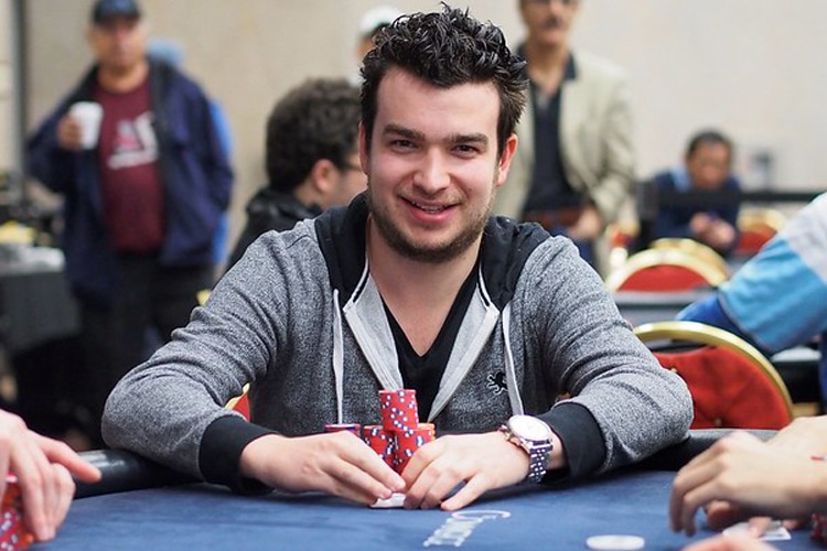 Chris Moorman Breaks Down New Tournament Changes at 888poker