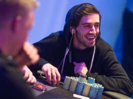 Endrit Geci Wins partypoker MILLIONS Online Main Event For $774K