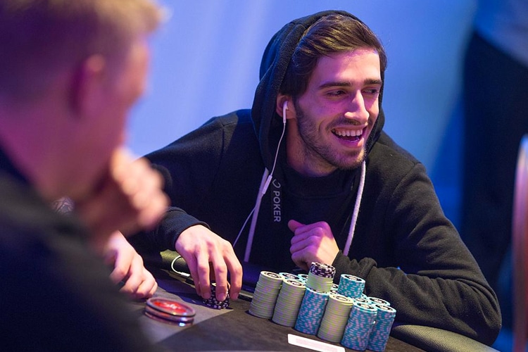 Endrit Geci Wins partypoker MILLIONS Online Main Event For $774K