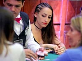 Argentina&#8217;s Pamela &#8216;Pamsi&#8217; Balzano Thrives on Creativity in Poker