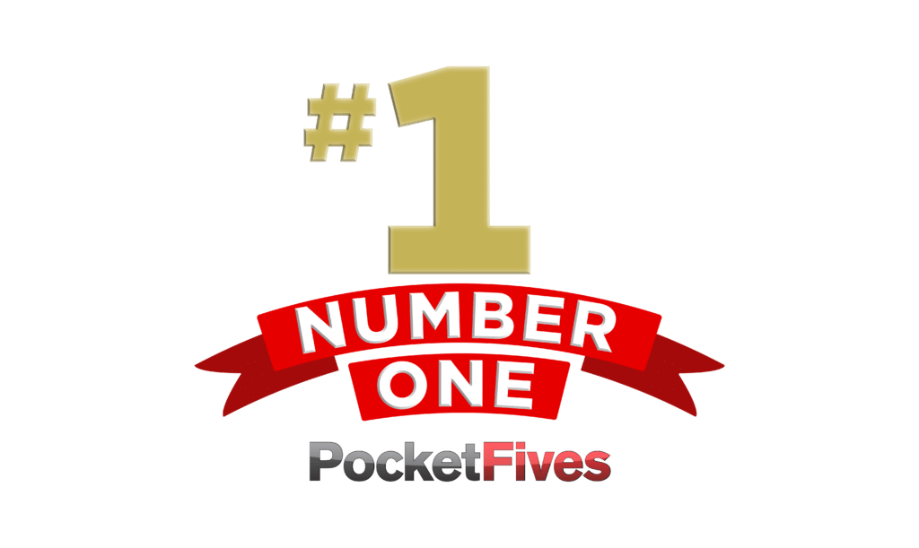 Who is The #1 Number One Ranked Online Poker Player of All Time?