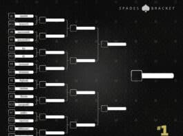 #1 Number One: Legendary &#8216;Lena900&#8217; Is The Spades Bracket Top Seed