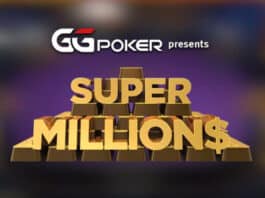 UK&#8217;s Ben Ward Wins GGPoker Super MILLION$ Main Event For $1.24M