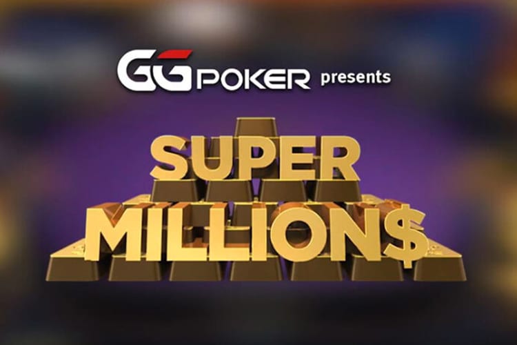 Arsenii Malinov Wins GGPoker $25K Super High Roller For $661K