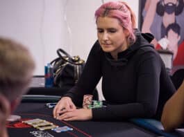 Vanessa Kade Triumphs In PokerStars Sunday Million 15th Anniversary