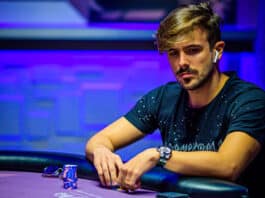 Dzivielevski Denies Addamo, Wins First GGPoker Super MILLION$ Title