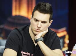 Doug Polk&#8217;s &#8216;Best Laydown Ever&#8217; Steals Show on High Stakes Poker