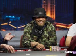 Salomon, Steven Shine, Andress Struggles on High Stakes Poker Finale