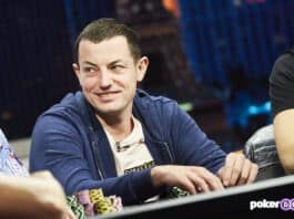 Tom Dwan Dominates High Stakes Poker En Route to $500K Win